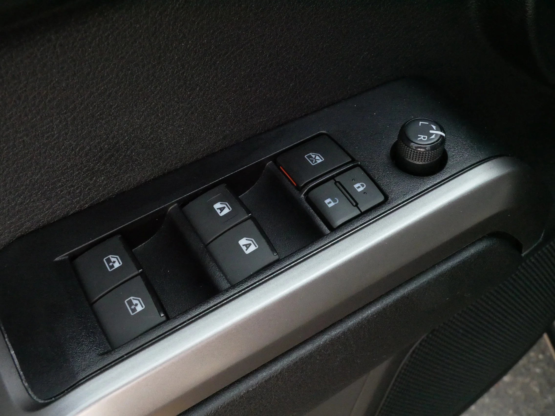Used 2023 Magnetic Gray Metallic Toyota SR5 image 19