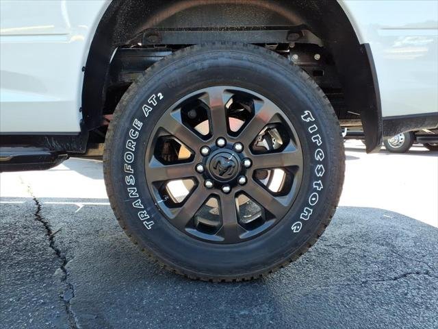 2026 RAM 2500 Laramie - Photo 32