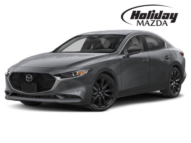 2026 Mazda CX-3 Select Sport AT 4-Door SKYACTIV's photo