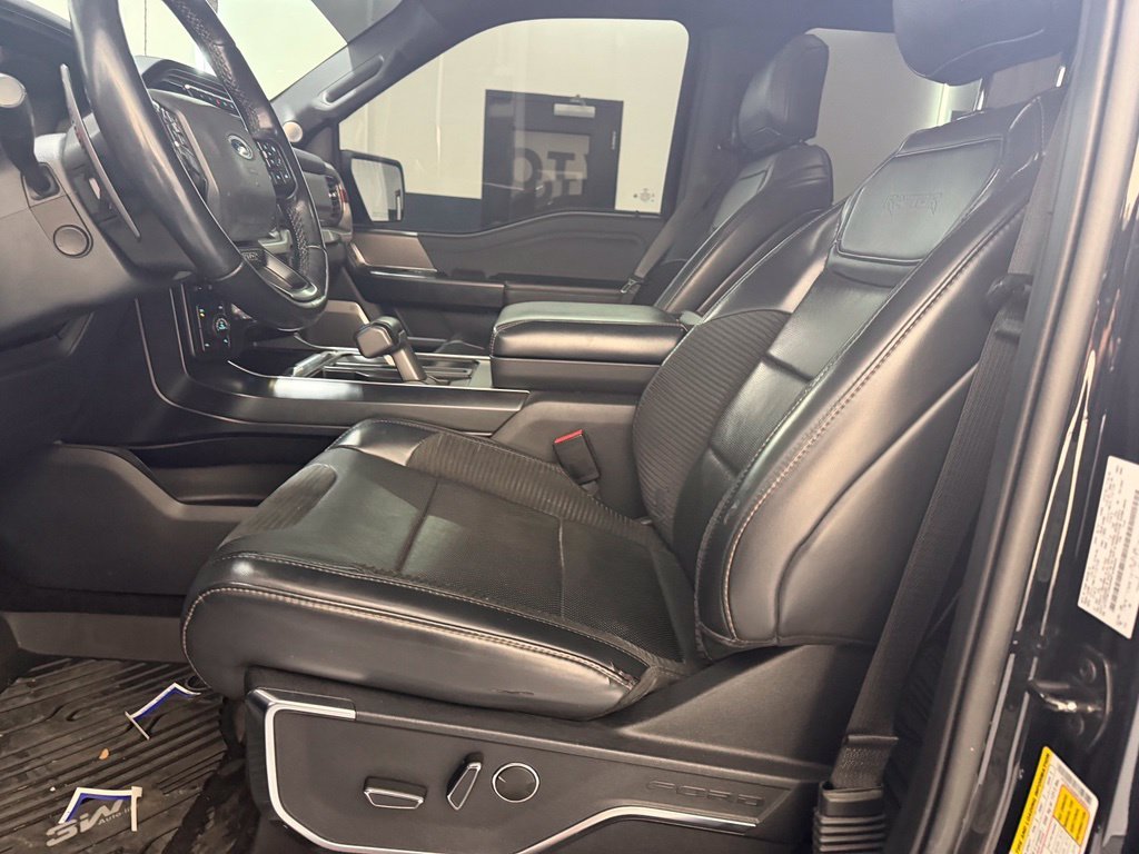 2022 Ford F-150 Raptor - Photo 17