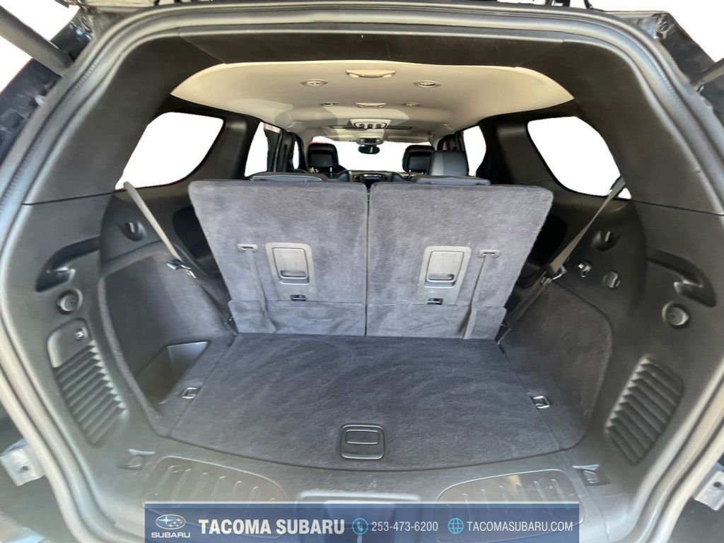 Used 2018 Black Dodge GT image 19
