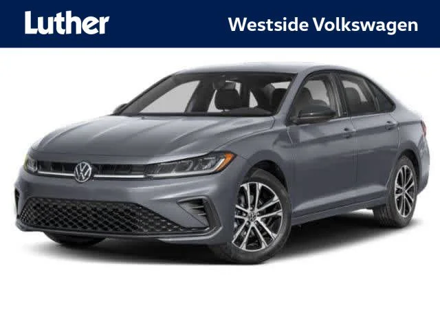 2025 Volkswagen Jetta 1.5T Sport Auto SULEV's photo