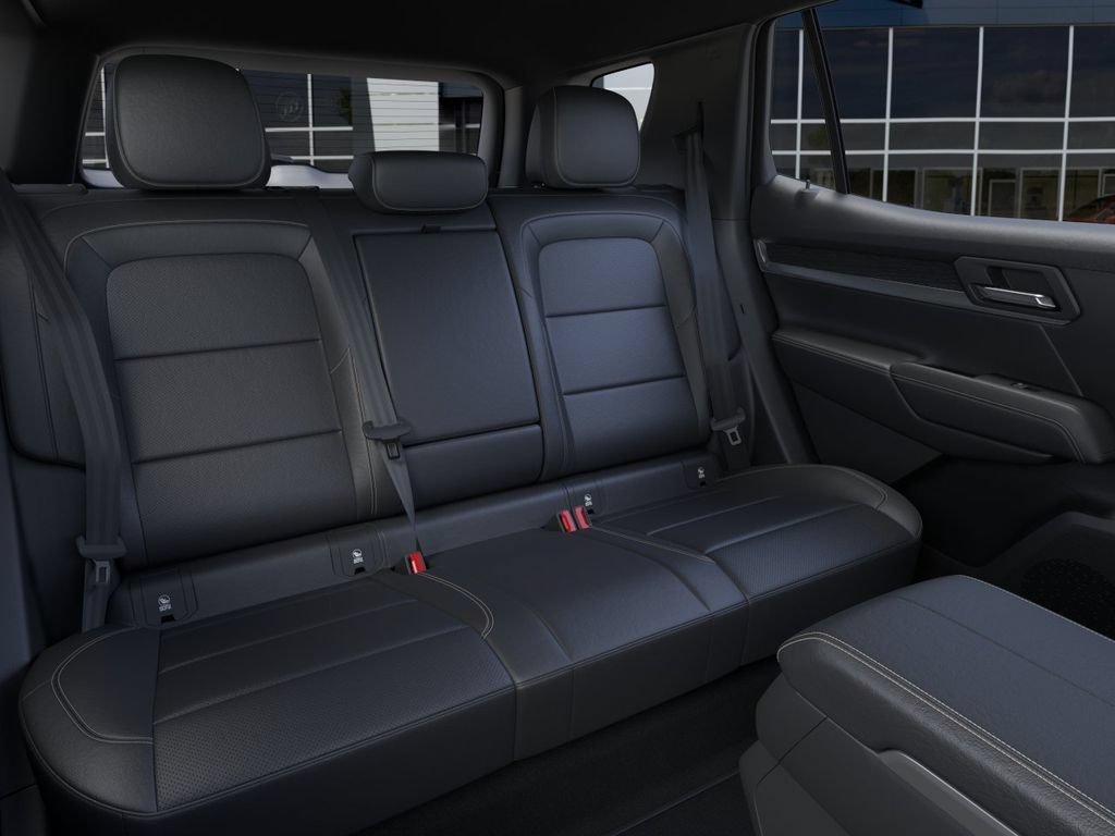 New 2027 Sterling Metallic GMC Elevation image 17