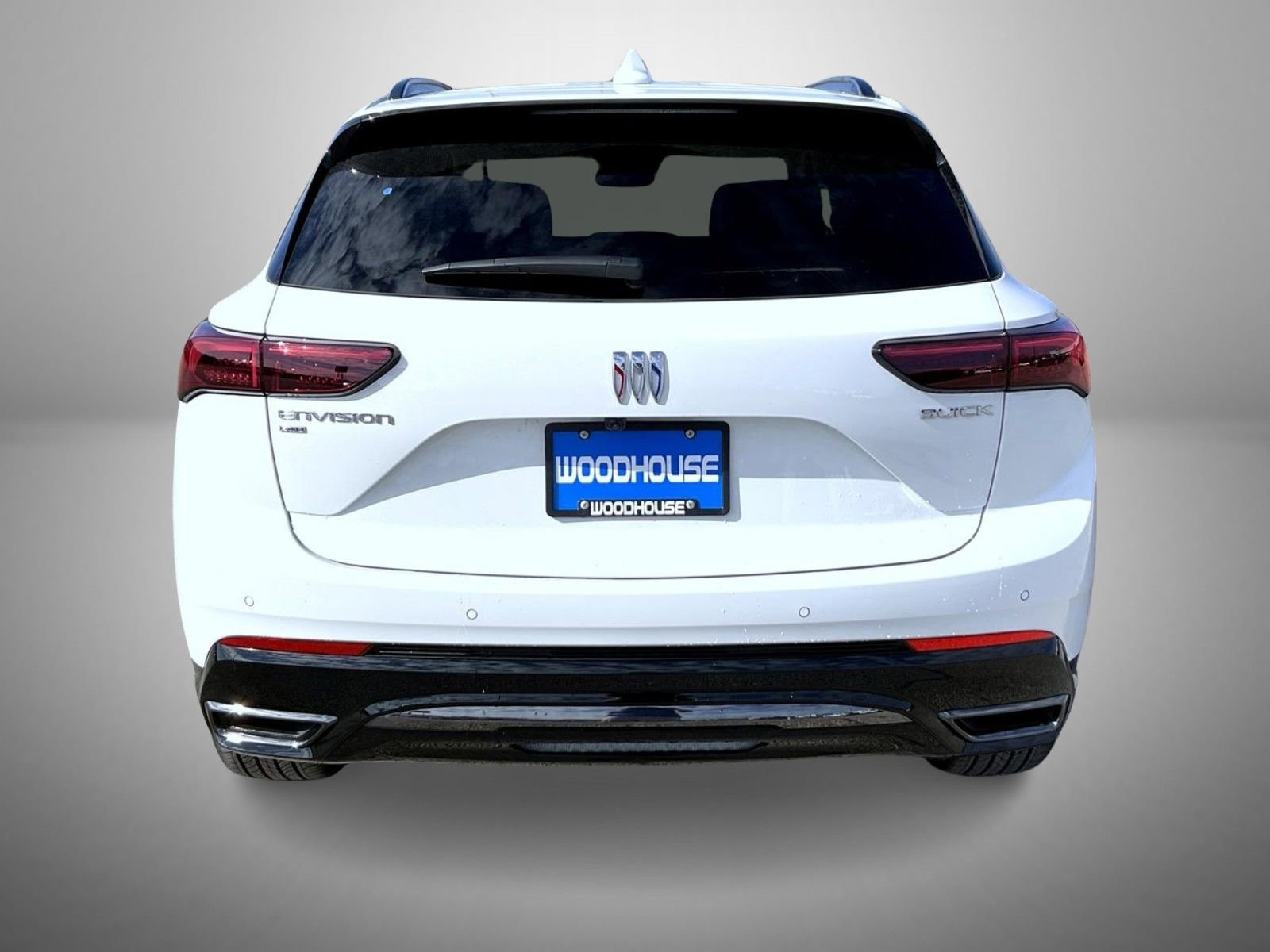2026 Buick Envision Sport Touring - Photo 6