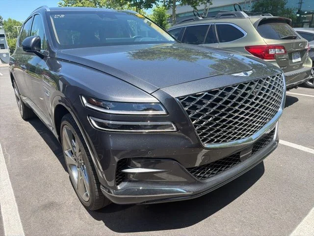 2023 Genesis GV80 2.5T Standard AWD's photo