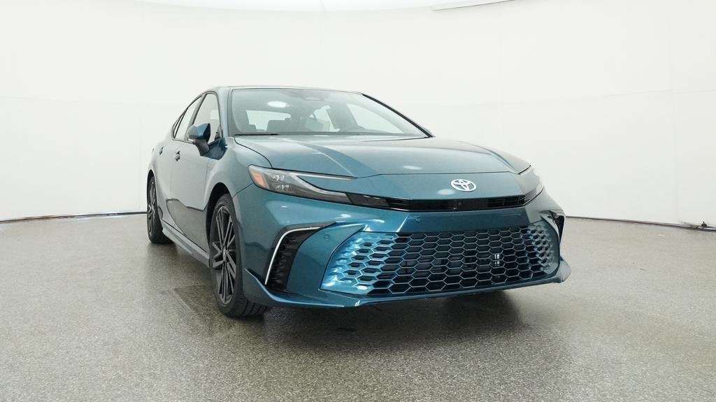 New 2026  Toyota XSE image 7