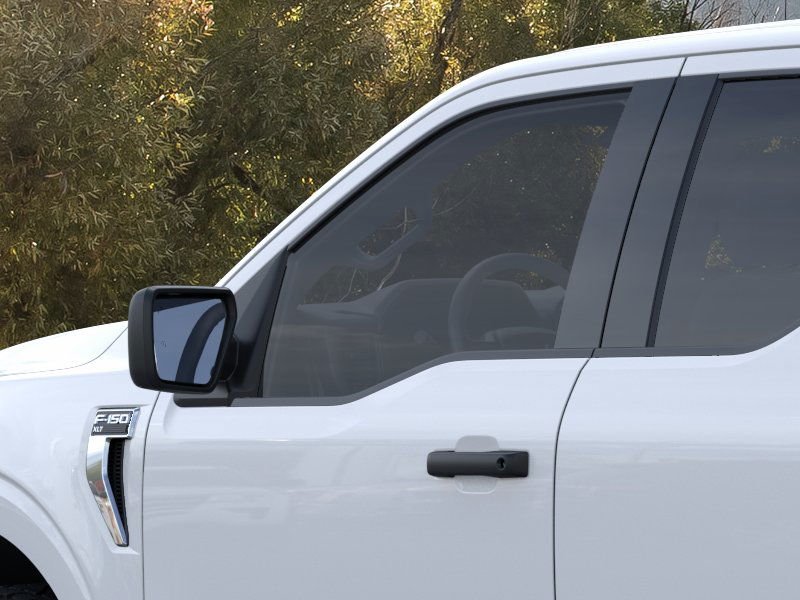 2025 Ford F-150 XLT - Photo 20