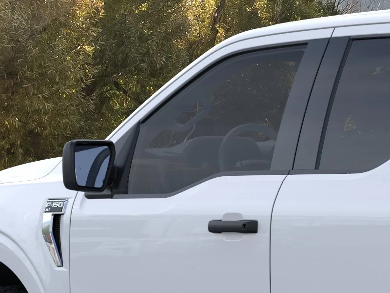 2025 Ford F-150 XLT - Photo 20