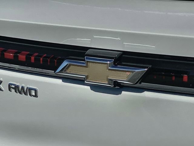 2026 Chevrolet Equinox EV 2LT - Photo 38