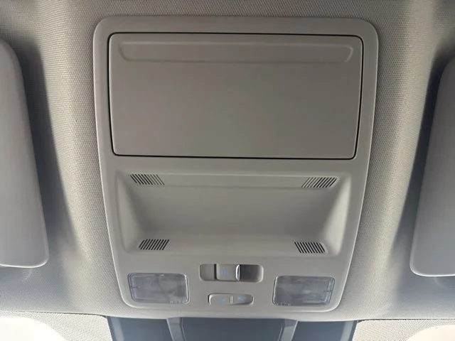 New 2025 Desert Sand Ford XLT image 14