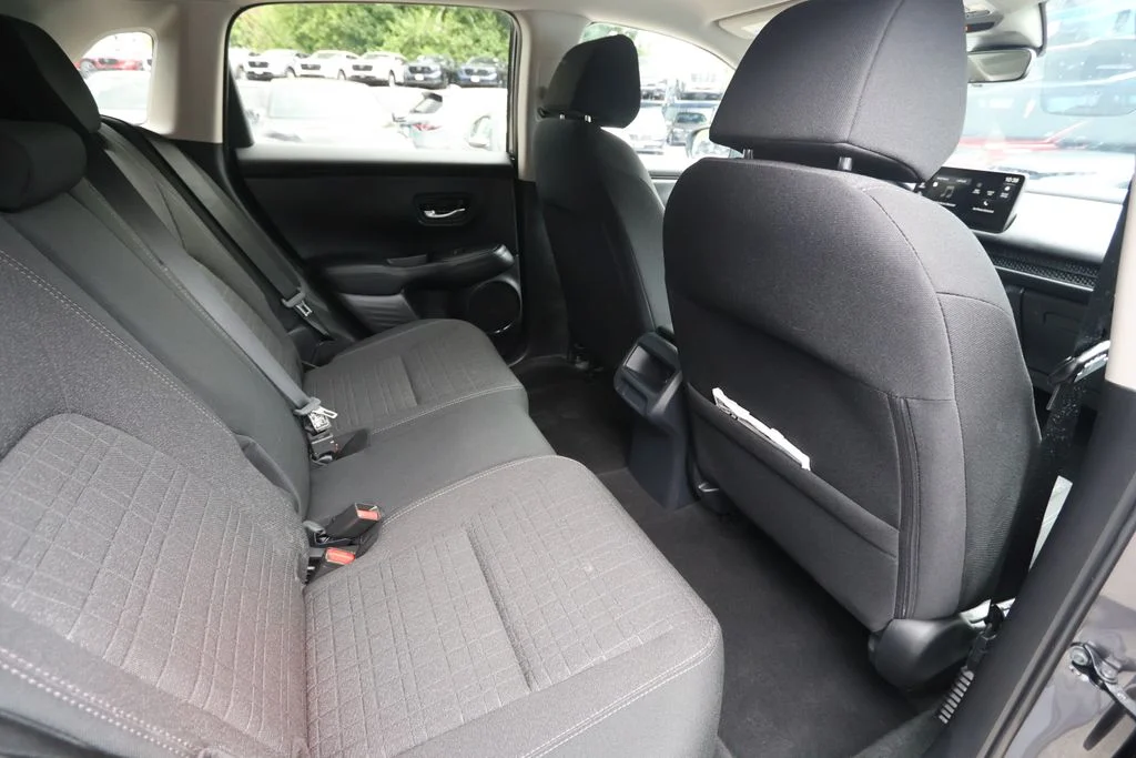 2026 Honda HR-V LX - Photo 27