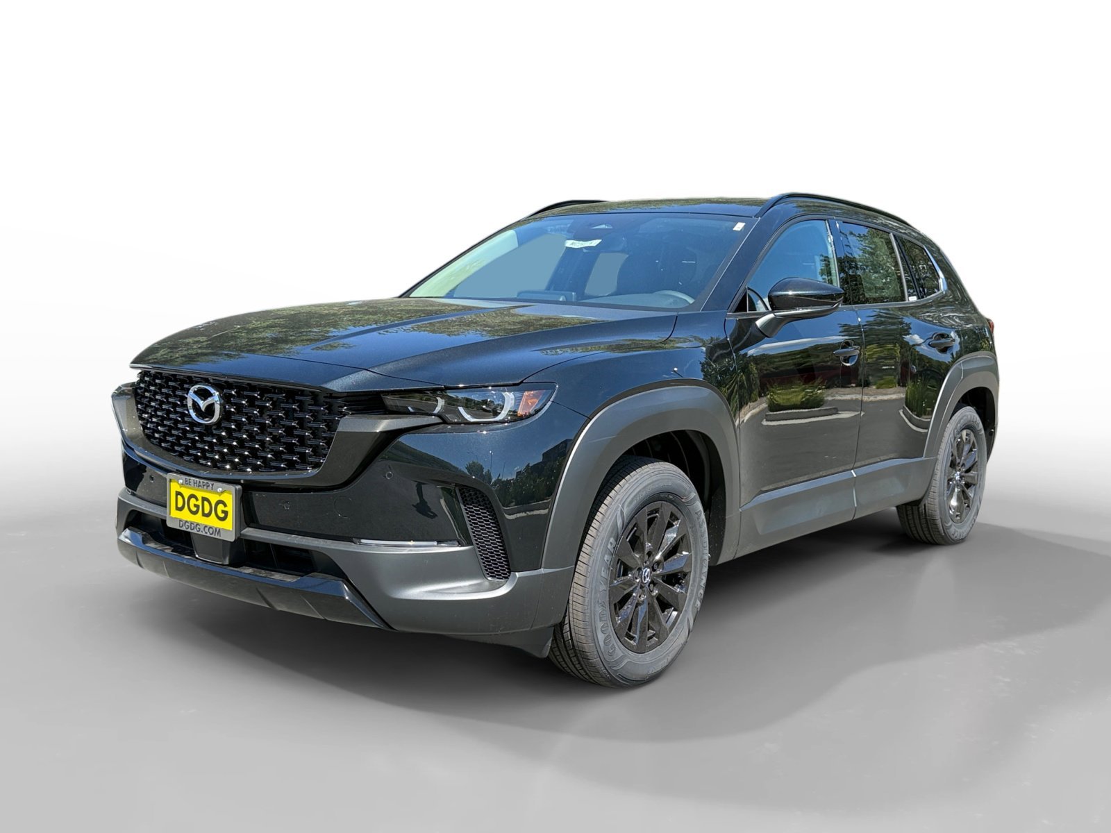 2026 Mazda CX-50 2.5 Hybrid Premium's photo