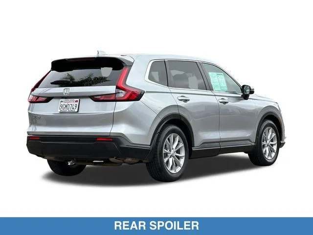 2023 Honda CR-V EX - Photo 6