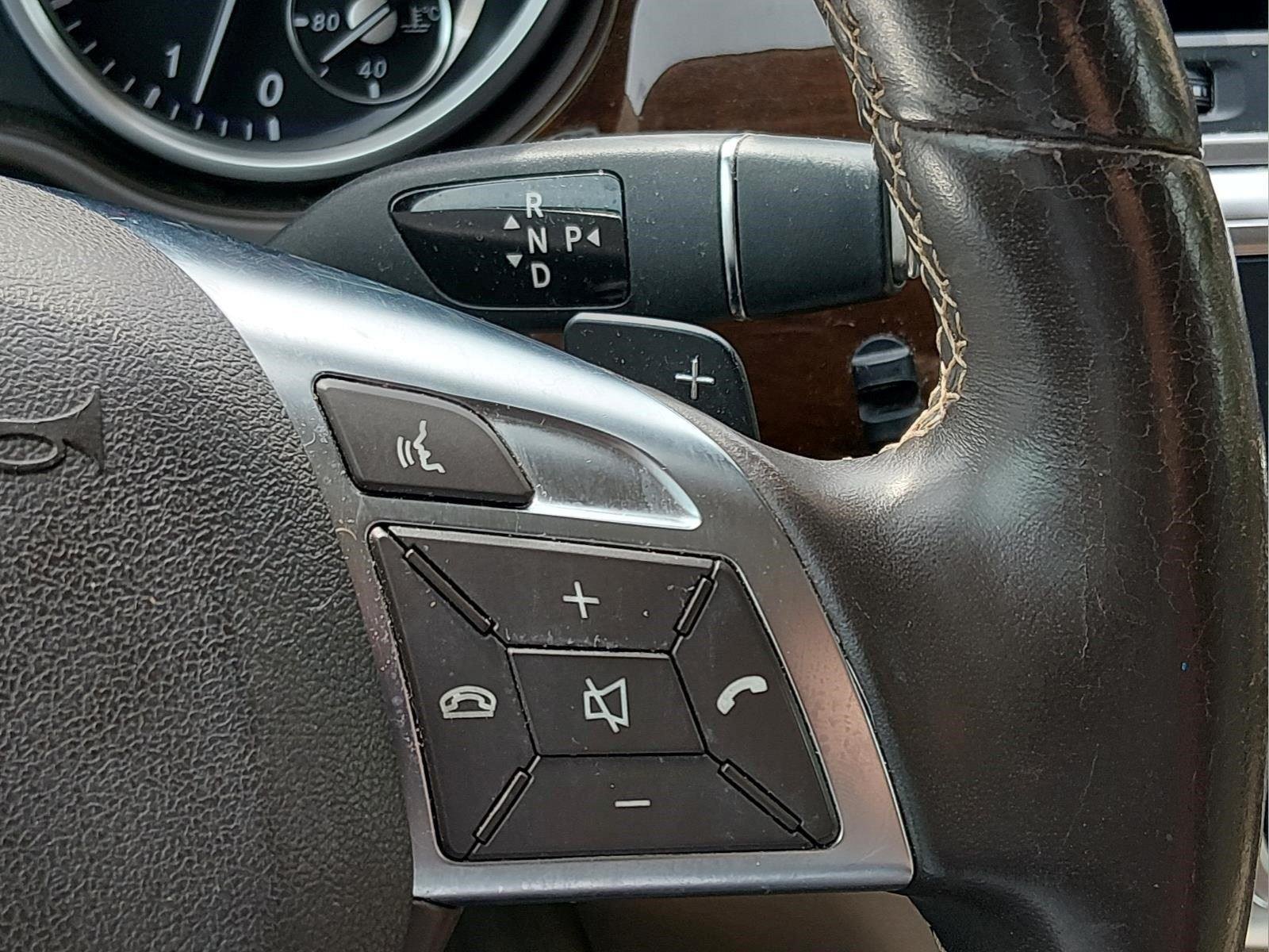 2016 Mercedes-Benz GL-Class GL450 - Photo 26
