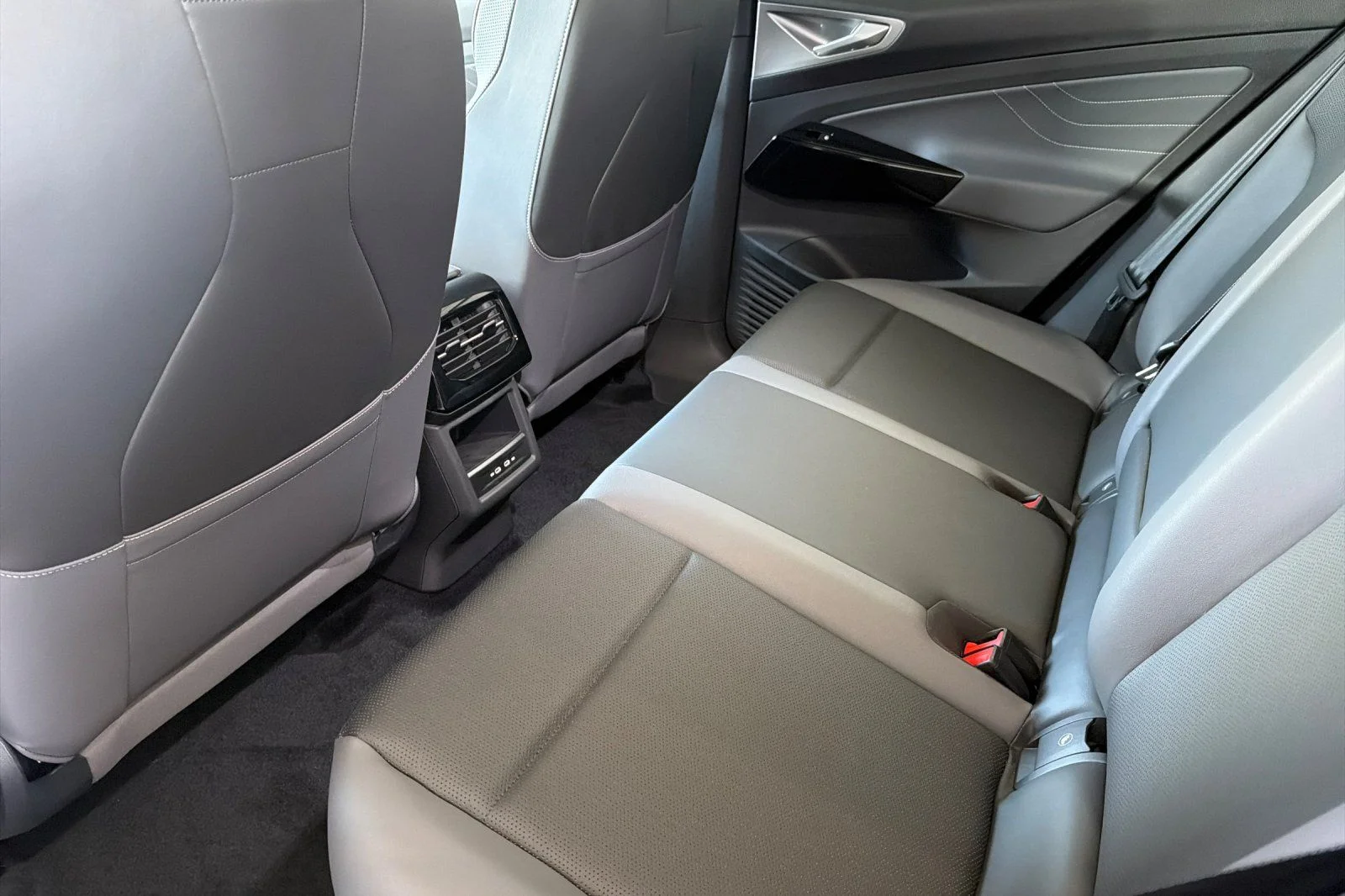 New 2026 Silver Volkswagen Pro S image 11