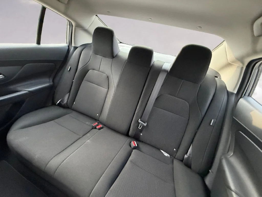 New 2027 Gray Nissan S image 16