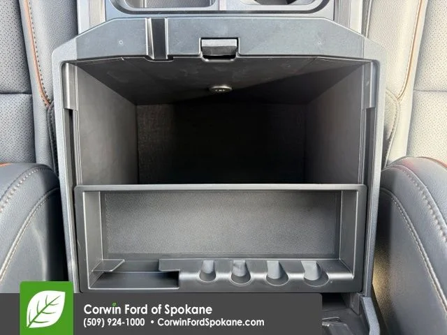 New 2026 Avalanche Ford Lariat image 28