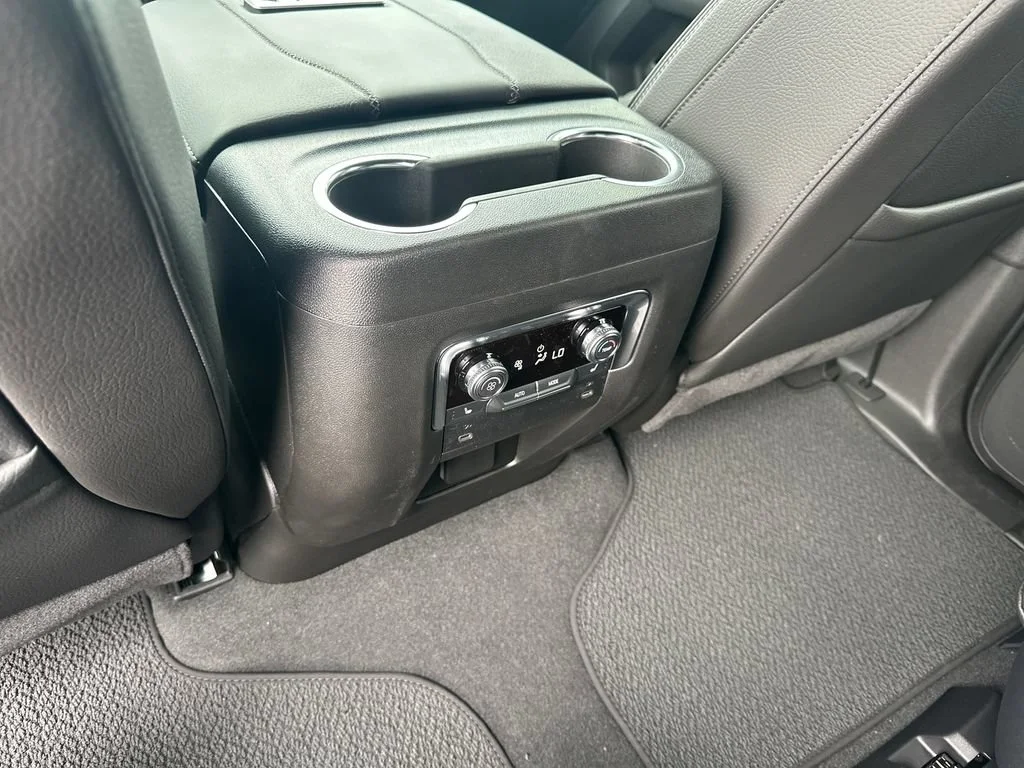 New 2026 Onyx Black GMC Denali image 37