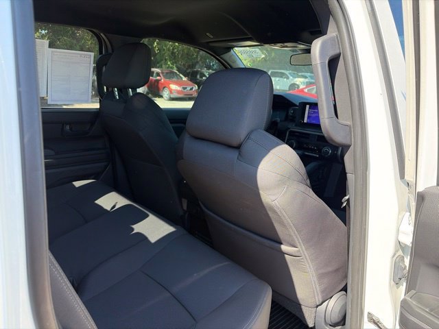 Used 2025 White Toyota SR image 15
