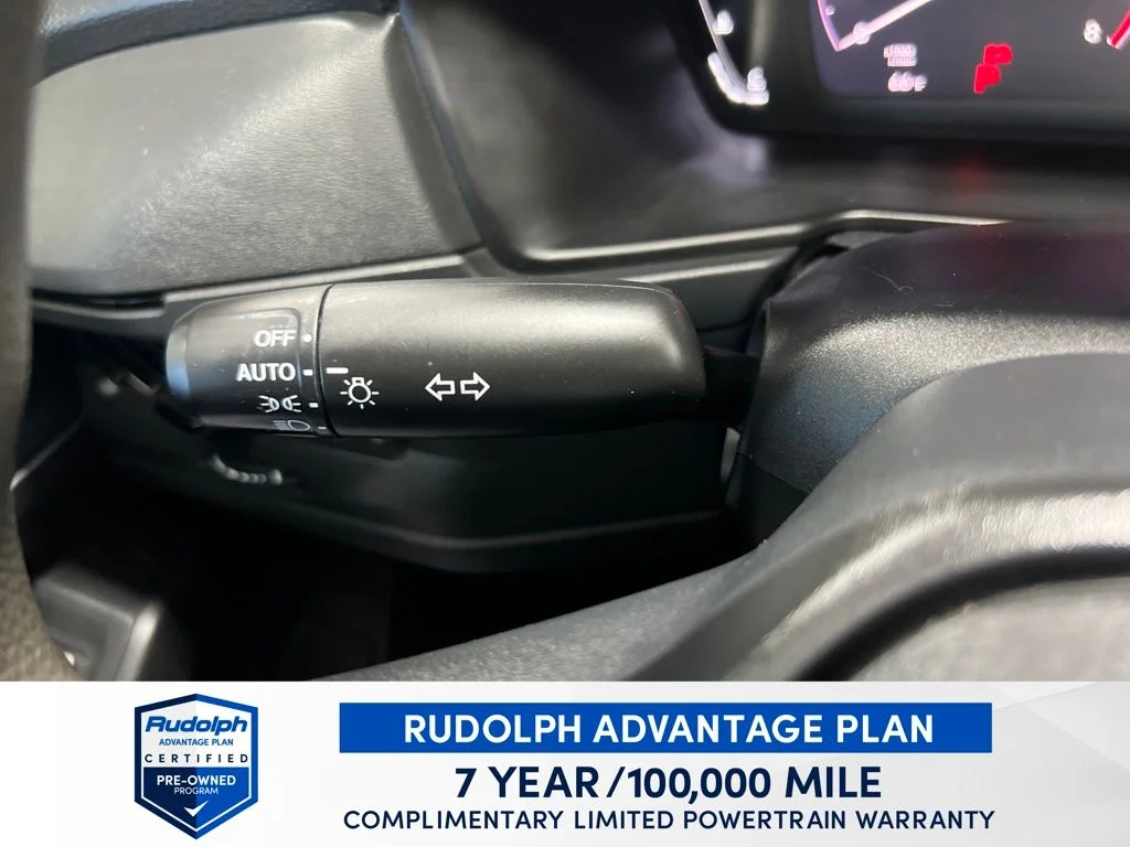 2023 Honda Accord LX - Photo 36