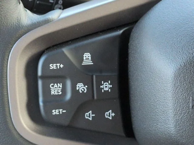 New 2026 Oxford White Ford Badlands® image 24