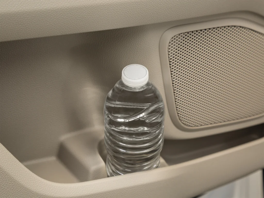 Used 2015 White Ford Limited image 45
