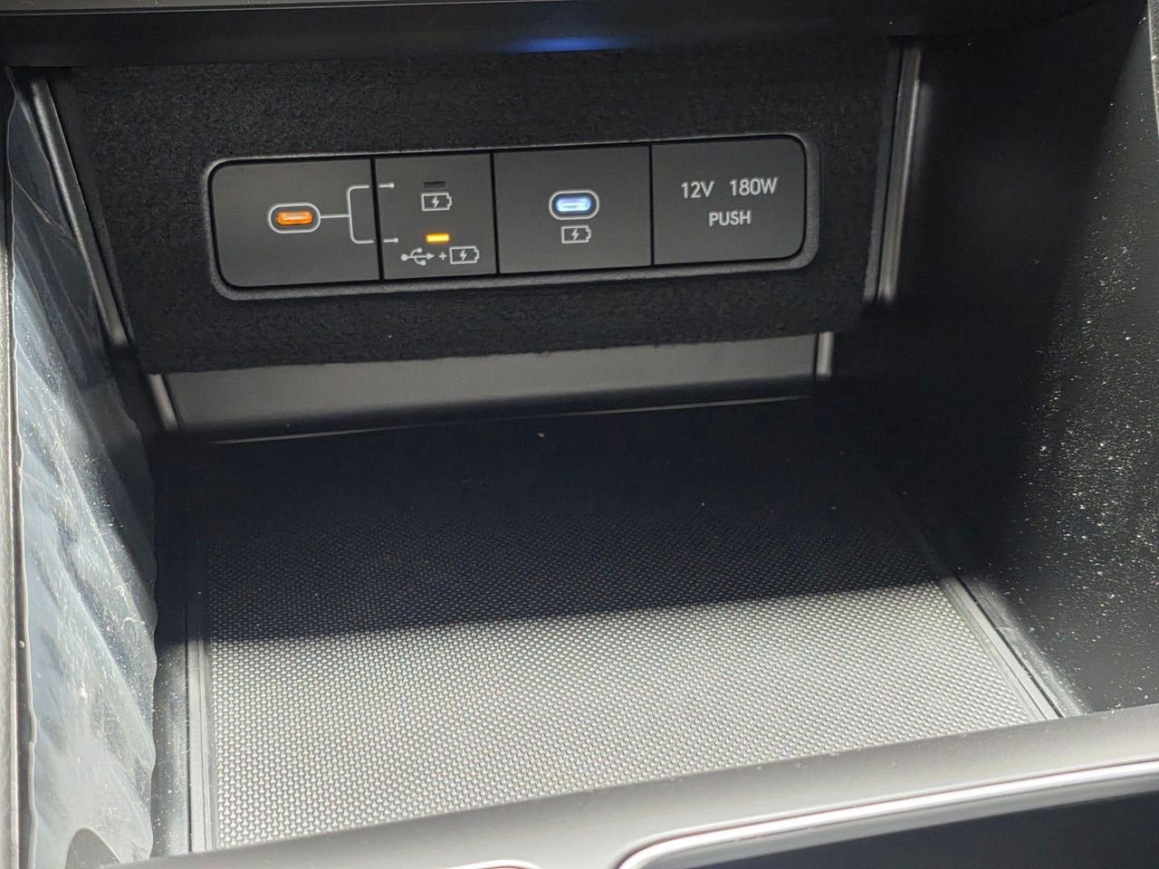New 2026 Aero Silver Hyundai Blue image 28