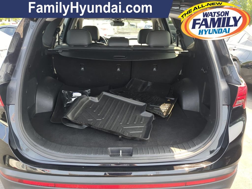2021 Hyundai Santa Fe SEL - Photo 28