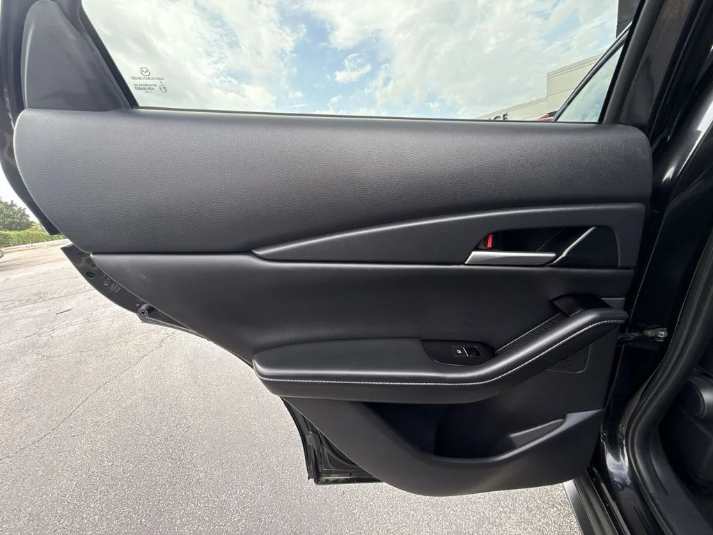 Used 2024 Black Mazda 2.5 S Select Sport image 22