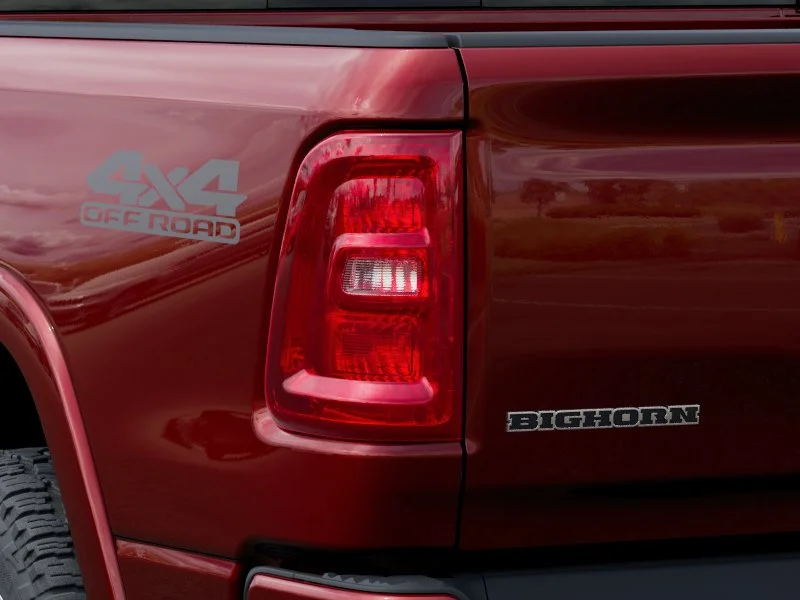 2026 RAM 1500 Big Horn/Lone Star - Photo 35