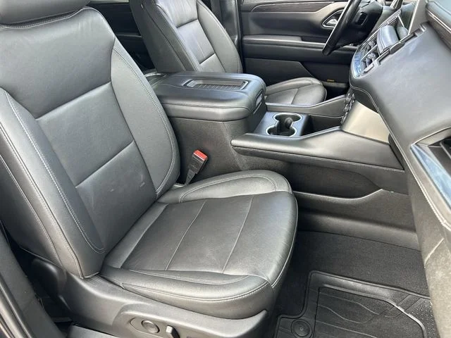 2022 Chevrolet Tahoe Z71 - Photo 11