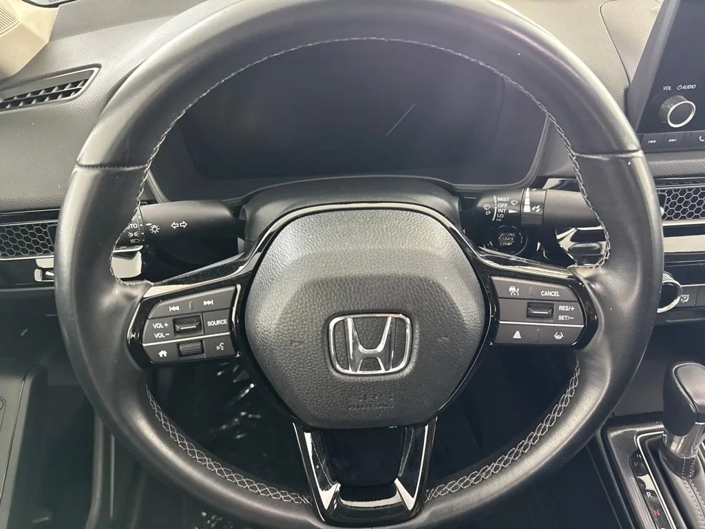 Certified Used 2024  Honda EX image 26
