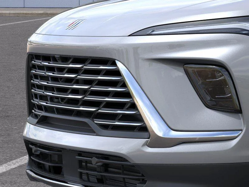 2026 Buick Enclave Preferred - Photo 16
