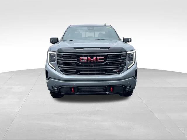 New 2026 Sterling Metallic GMC AT4 image 9