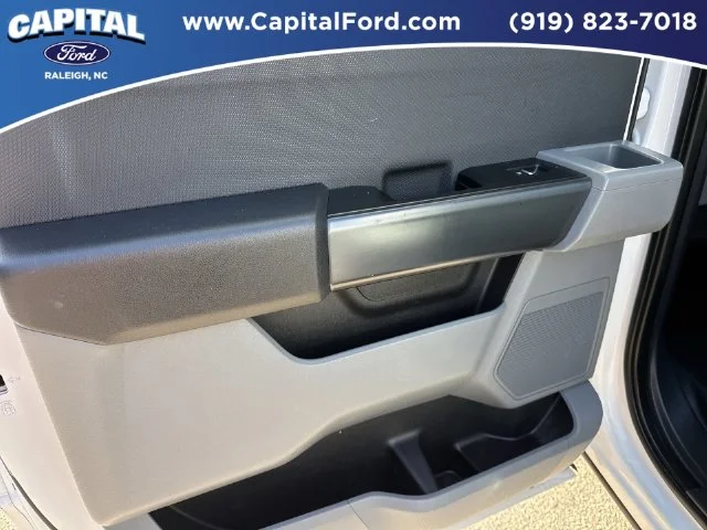 Used 2023 White Ford XL image 17