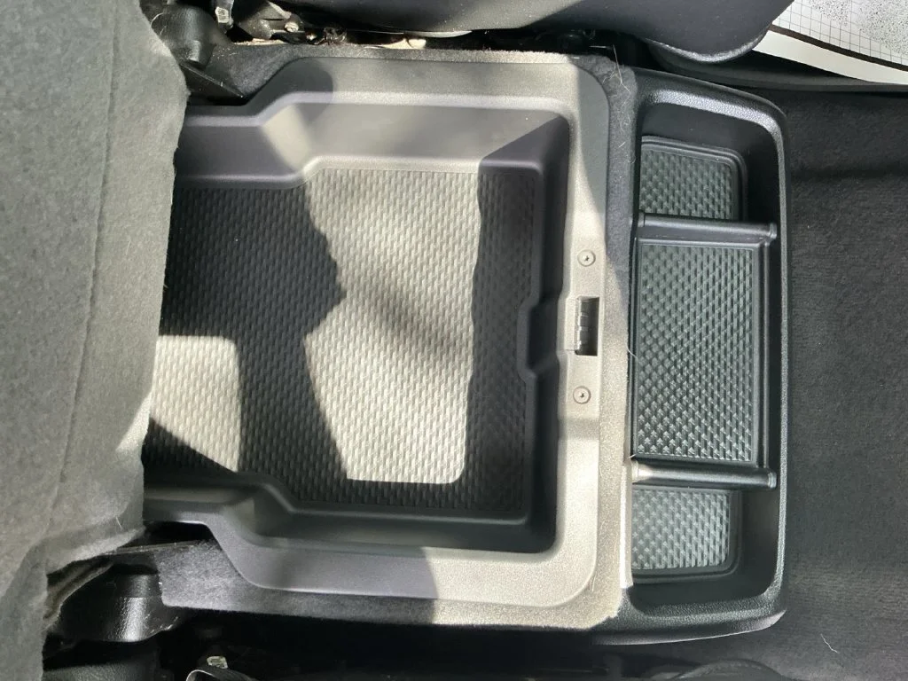 Used 2020 White Ram Laramie image 27