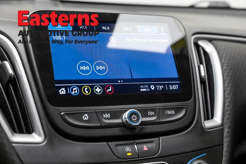 Used 2023 Black Chevrolet LT image 19