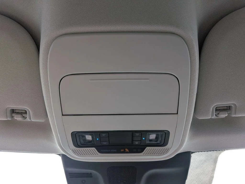 Certified Used 2025 Gray Metallic Ford Active image 25
