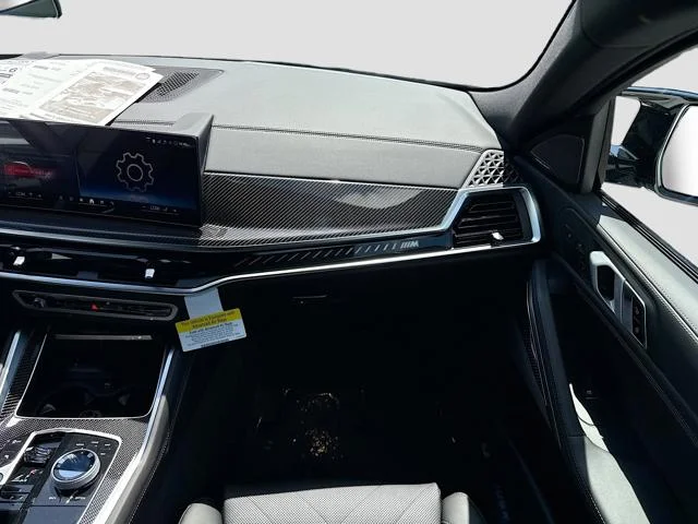 New 2027 Alpine White BMW M60i image 19