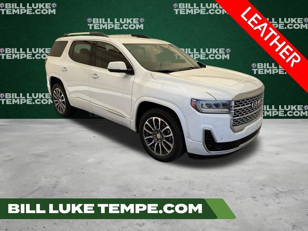 2021 GMC Acadia Denali FWD's photo