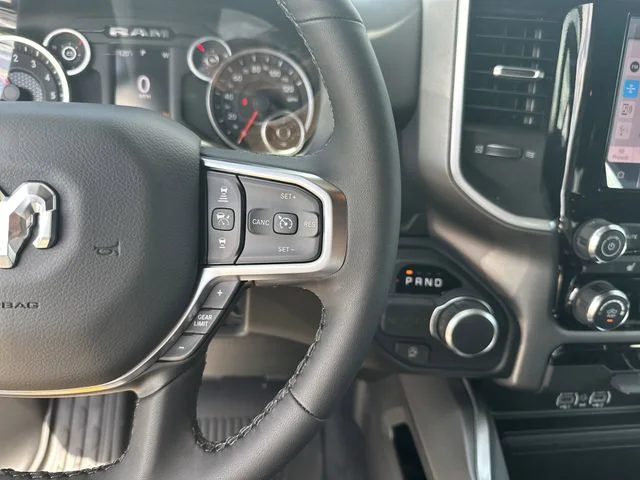 2026 RAM 1500 Big Horn/Lone Star - Photo 26