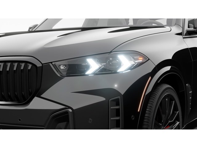 New 2026 Black Sapphire Metallic BMW sDrive40i image 6