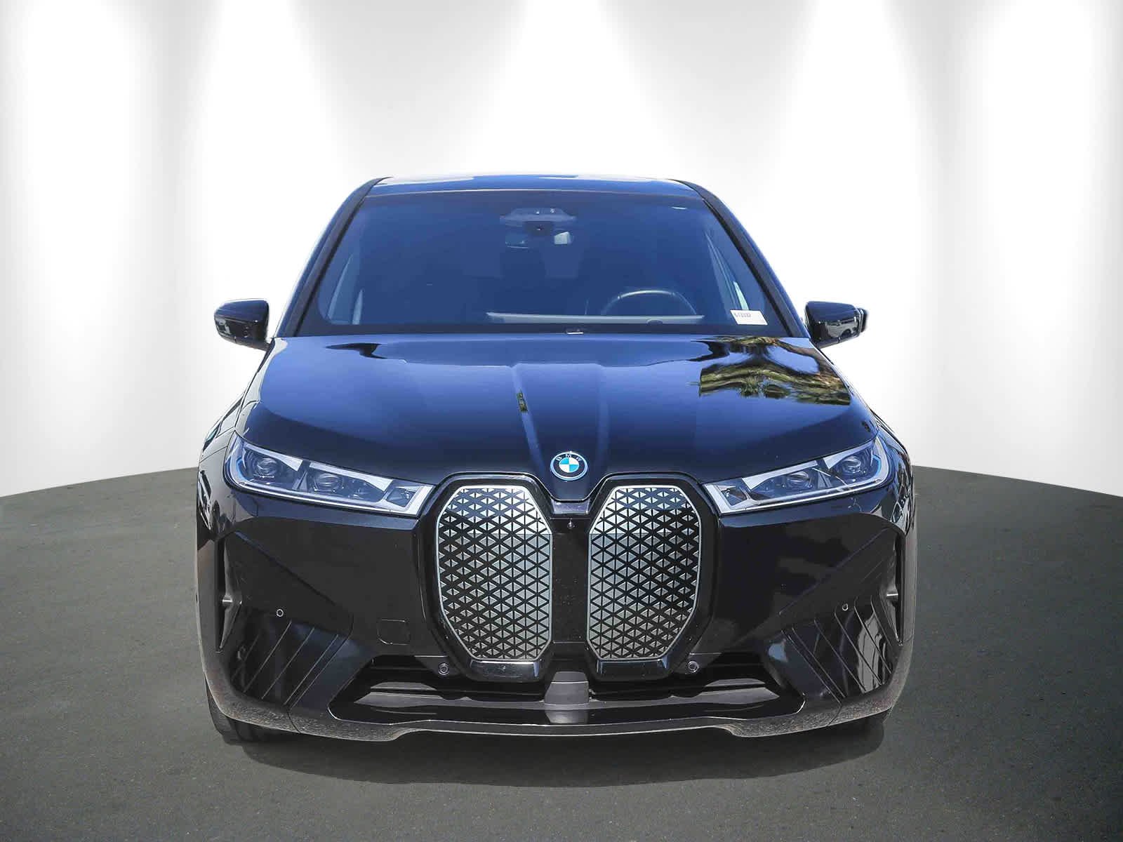 Certified 2023 BMW iX Base with VIN WB523CF01PCM51189 for sale in Glendale, CA