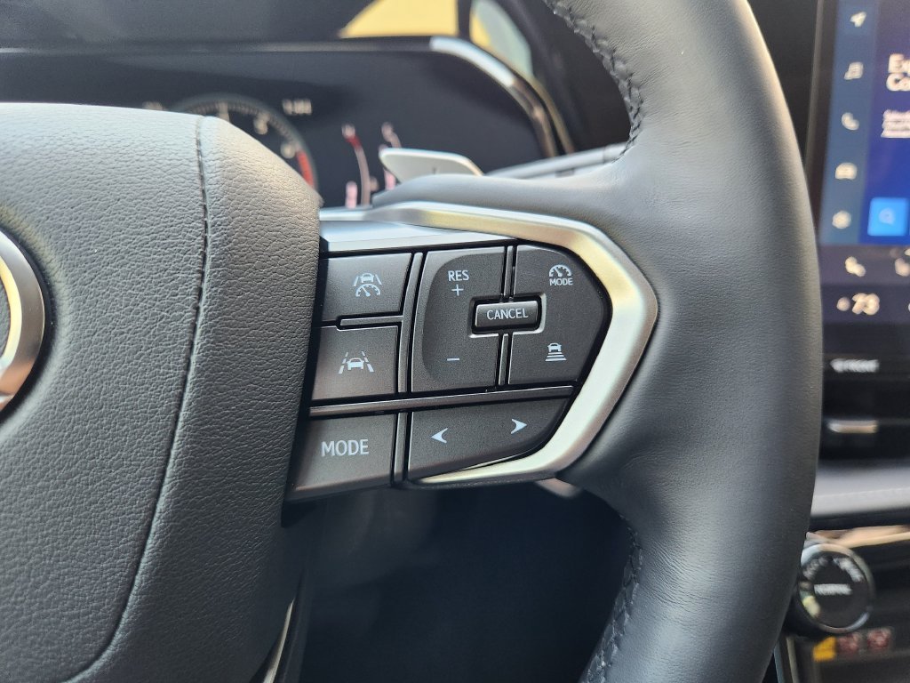 Certified Used 2024 Silver Lexus 350 Premium image 30