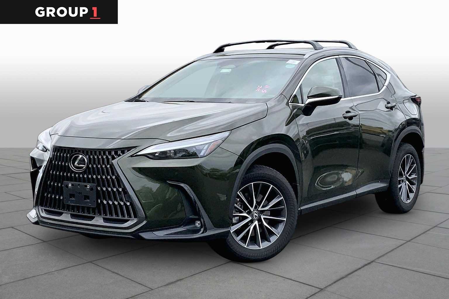2023 Lexus NX 350 350 Premium AWD's photo