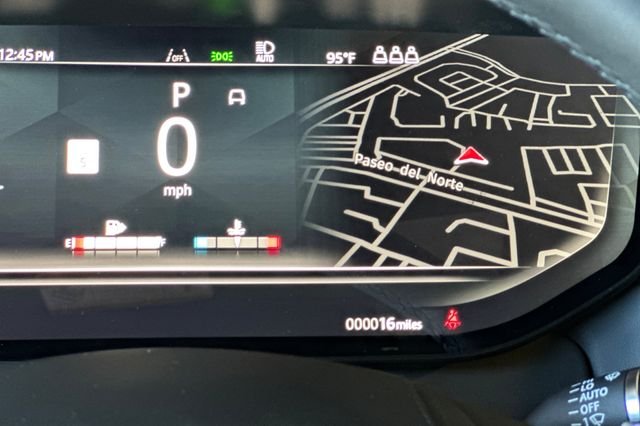 New 2026 Borasco Grey Land Rover Dynamic SE image 27