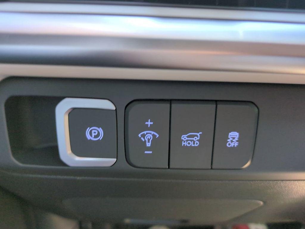 2026 Hyundai Santa Fe SE - Photo 27