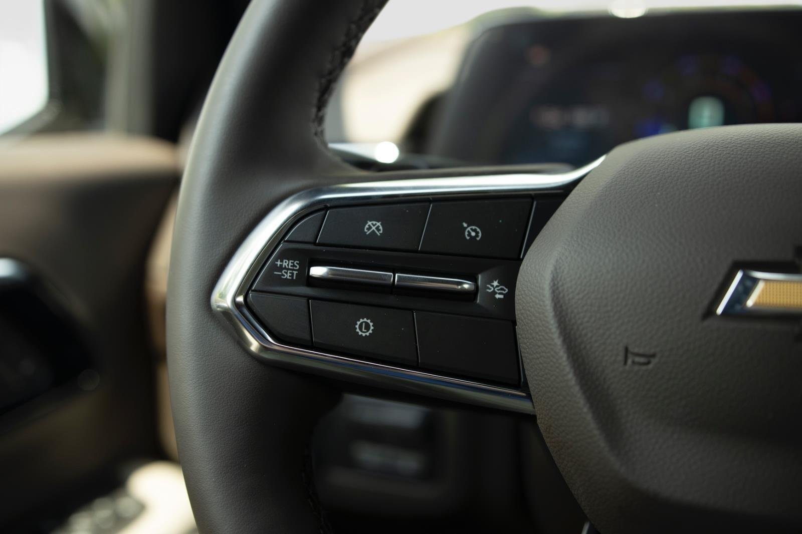 2026 Chevrolet Tahoe LT - Photo 15