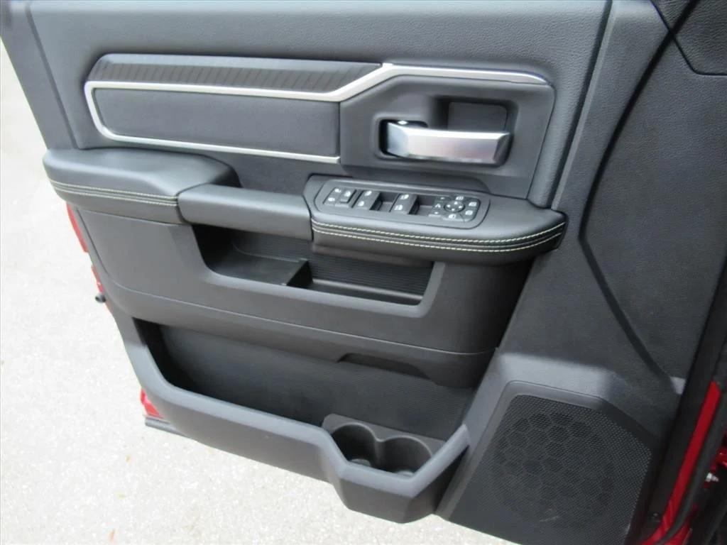 2026 RAM 2500 Big Horn - Photo 30