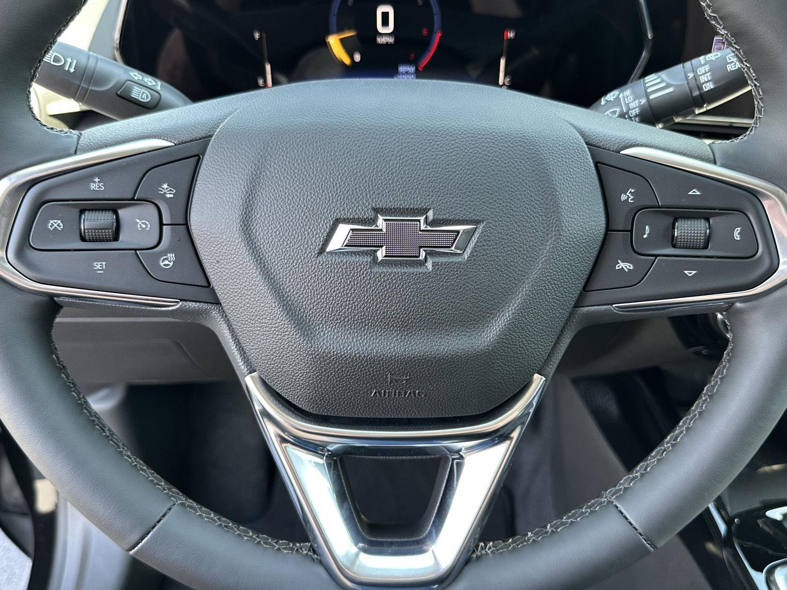 2026 Chevrolet Trax Activ - Photo 30